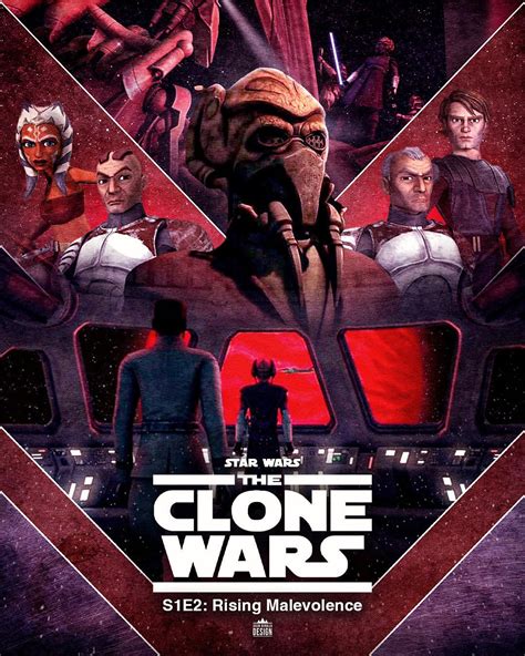 watch star wars the clone wars rising malevolence|clone wars rising malevolence episode.